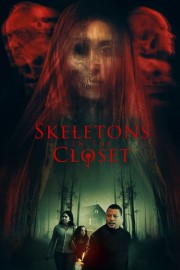 Skeletons in the Closet-voll