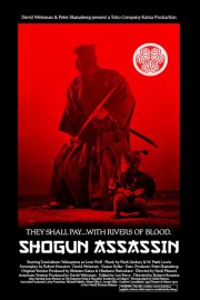 Shogun Assassin-voll
