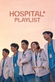 Hospital Playlist-voll
