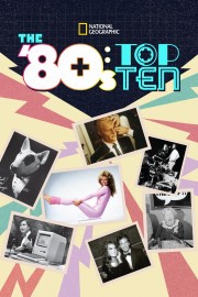 The '80s: Top Ten-voll