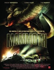 Mammoth-voll