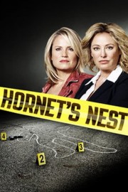 Hornet's Nest-voll