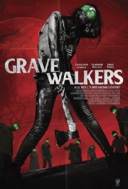 Grave Walkers-voll