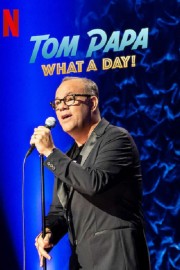 Tom Papa: What a Day!-voll
