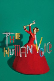 The Human Voice-voll