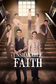 Unshakable Faith-voll