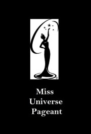 Miss Universe-voll