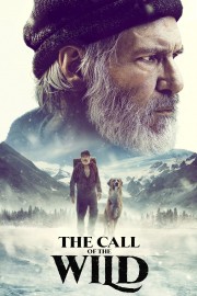 The Call of the Wild-voll