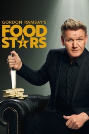 Gordon Ramsay's Food Stars-voll