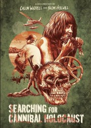 Searching for Cannibal Holocaust-voll