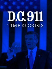 DC 9/11: Time of Crisis-voll