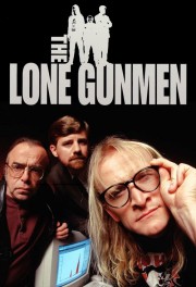 The Lone Gunmen-voll