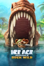 The Ice Age Adventures of Buck Wild-voll