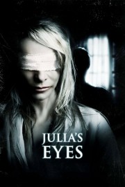 Julia's Eyes-voll