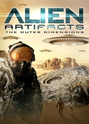 Alien Artifacts: The Outer Dimensions-voll