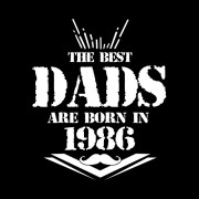 Dads-voll