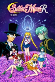Sailor Moon R: The Movie-voll