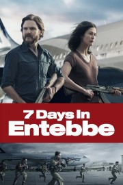7 Days in Entebbe-voll