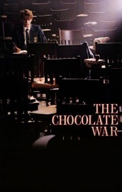 The Chocolate War-voll