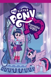 My Little Pony: Equestria Girls-voll