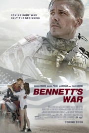 Bennett's War-voll