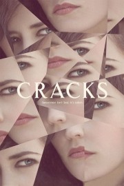 Cracks-voll