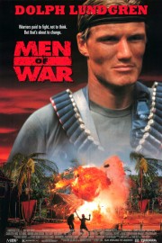 Men of War-voll