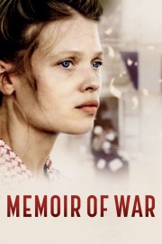 Memoir of War-voll