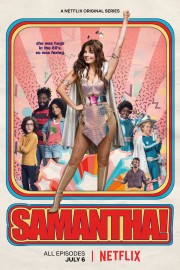 Samantha!-voll