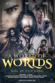 A World Of Worlds: Rise of the King-voll