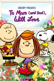 Snoopy Presents: To Mom (and Dad), With Love-voll