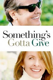 Something's Gotta Give-voll