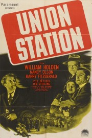 Union Station-voll