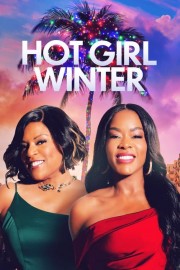 Hot Girl Winter-voll
