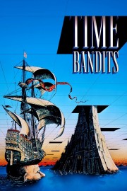 Time Bandits-voll
