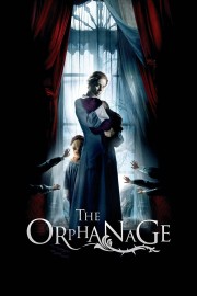 The Orphanage-voll