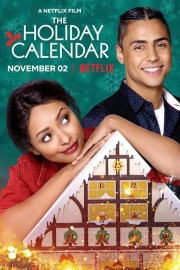 The Holiday Calendar-voll