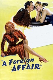 A Foreign Affair-voll