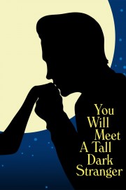 You Will Meet a Tall Dark Stranger-voll
