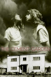 The Cement Garden-voll