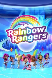Rainbow Rangers-voll