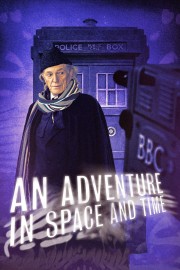 An Adventure in Space and Time-voll