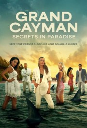 Grand Cayman: Secrets in Paradise-voll