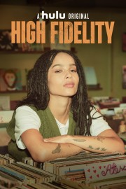 High Fidelity-voll