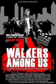 The Walkers Among Us-voll