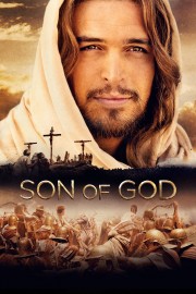 Son of God-voll