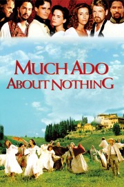 Much Ado About Nothing-voll