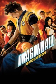 Dragonball Evolution-voll