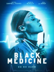 Black Medicine-voll
