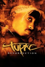 Tupac: Resurrection-voll